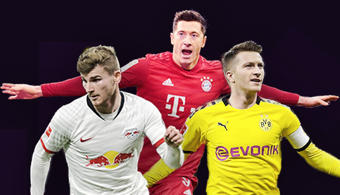 Bundesliga Wetten